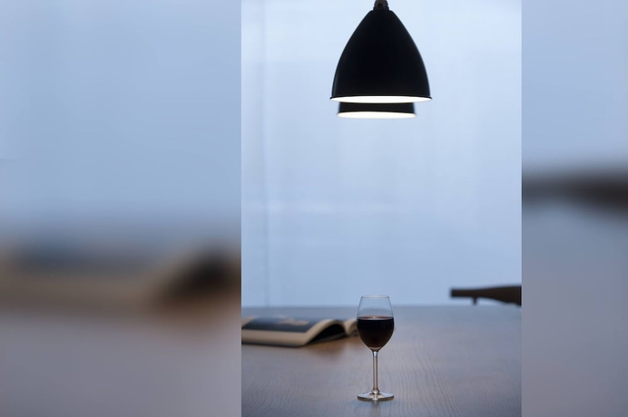 Imagen de los interiores del Hotel Le 9hotel Opera. Foto 16