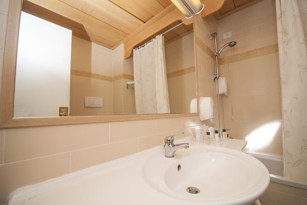 Imagen general del Hotel Le Acacie. Foto 6