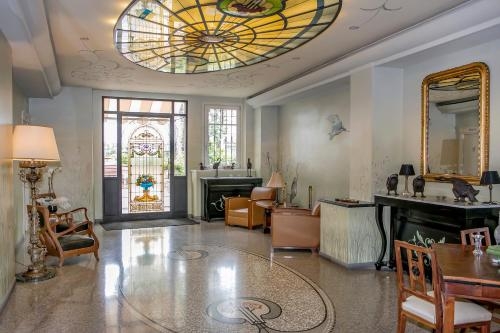 Imagen general del Hotel Le Ali Del Frassino. Foto 3