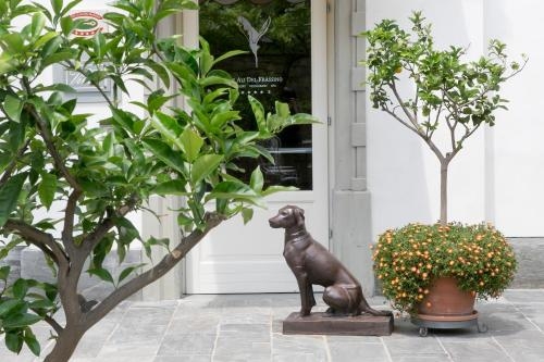 Imagen general del Hotel Le Ali Del Frassino. Foto 4