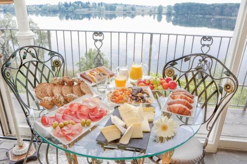 Imagen general del Hotel Le Ali Del Frassino. Foto 5