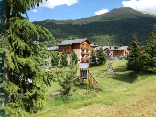 Imagen general del Hotel Le Alpi. Foto 4