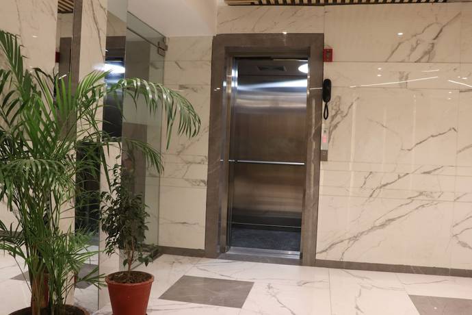 Imagen de los interiores del Hotel Le Amor. Foto 17