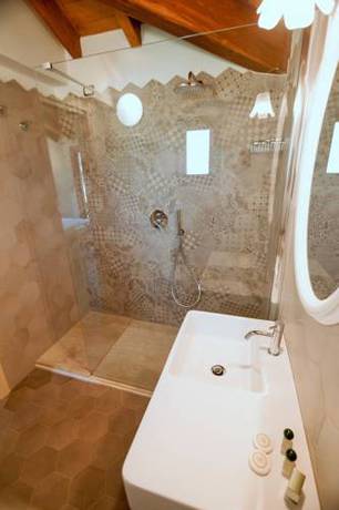 Imagen de la habitación del Hotel Le Anfore, Crabonaxa/Villasimius. Foto 4