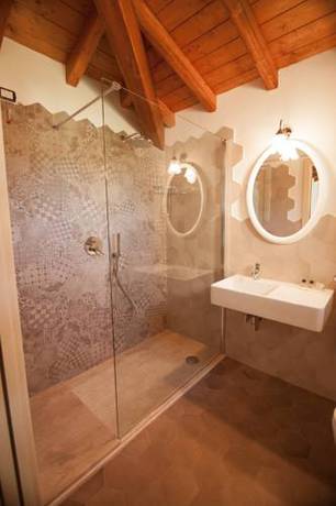 Imagen de la habitación del Hotel Le Anfore, Crabonaxa/Villasimius. Foto 5