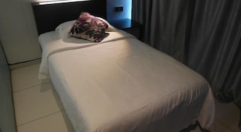 Imagen de la habitación del Hotel Le Apple Boutique Bukit Bintang. Foto 4