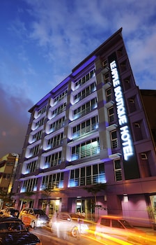 Imagen general del Hotel Le Apple Boutique Bukit Bintang. Foto 1