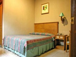 Imagen general del Hotel Le Aries Garden Boutique Hotel. Foto 2