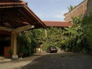 Imagen general del Hotel Le Aries Garden Boutique Hotel. Foto 4