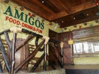 Imagen general del Hotel Le Aries Garden Boutique Hotel. Foto 5