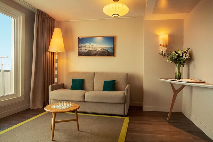 Imagen de la habitación del Hotel Le B D'arcachon By Inwood Hotels. Foto 3