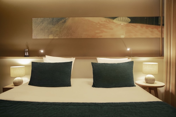 Imagen de la habitación del Hotel Le B D'arcachon By Inwood Hotels. Foto 7