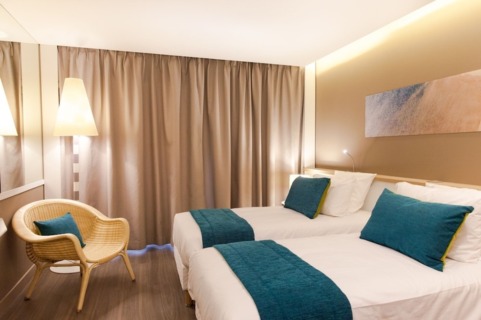 Imagen de la habitación del Hotel Le B D'arcachon By Inwood Hotels. Foto 10