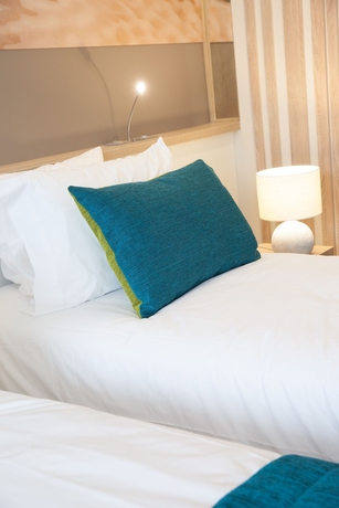 Imagen de la habitación del Hotel Le B D'arcachon By Inwood Hotels. Foto 11