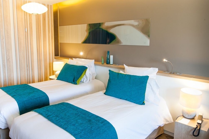 Imagen de la habitación del Hotel Le B D'arcachon By Inwood Hotels. Foto 12