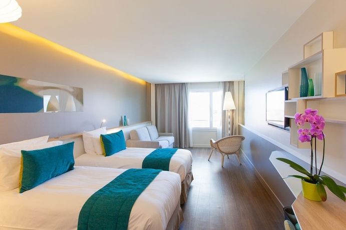 Imagen de la habitación del Hotel Le B D'arcachon By Inwood Hotels. Foto 13