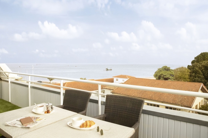 Imagen de la habitación del Hotel Le B D'arcachon By Inwood Hotels. Foto 16