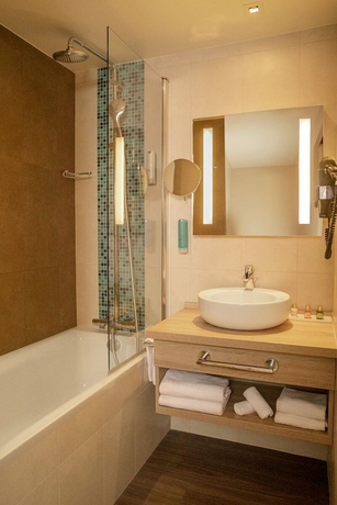 Imagen de la habitación del Hotel Le B D’arcachon By Inwood Hotels. Foto 4