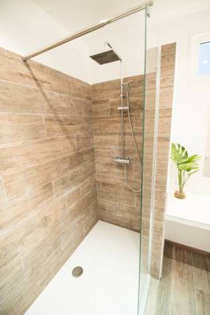 Imagen de la habitación del Hotel Le Balamina, Porto Vecchio. Foto 5