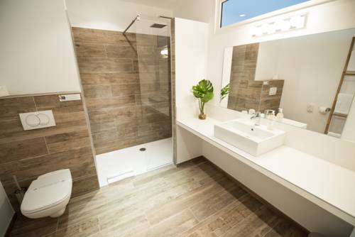 Imagen de la habitación del Hotel Le Balamina, Porto Vecchio. Foto 6