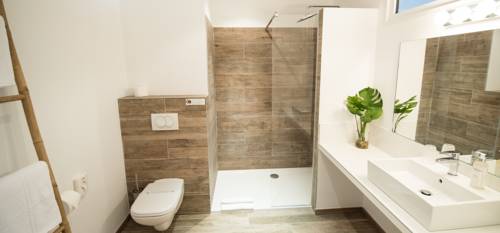 Imagen general del Hotel Le Balamina, Porto Vecchio. Foto 1