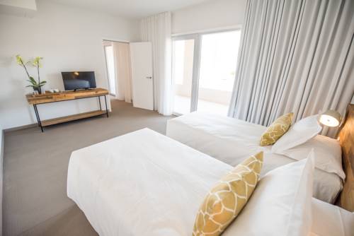 Imagen de la habitación del Hotel Le Balamina, Porto Vecchio. Foto 8