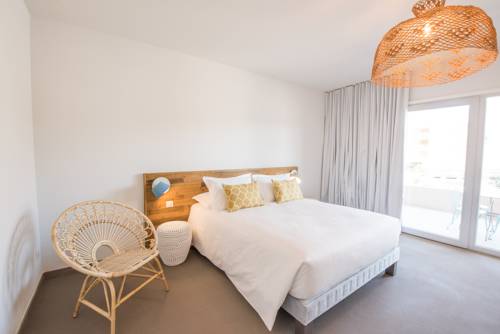 Imagen de la habitación del Hotel Le Balamina, Porto Vecchio. Foto 10