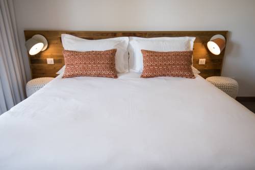 Imagen de la habitación del Hotel Le Balamina, Porto Vecchio. Foto 14