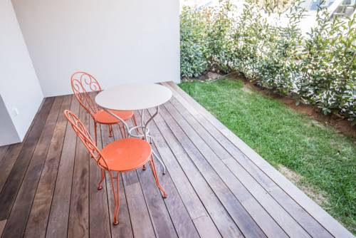 Imagen de la habitación del Hotel Le Balamina, Porto Vecchio. Foto 15