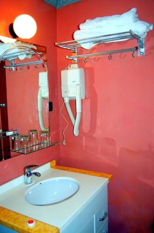 Imagen de la habitación del Hotel Le Bambou Gorilla Lodge, Ruhengeri. Foto 2