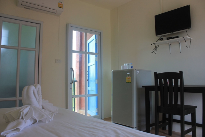 Imagen de la habitación del Hotel Le Bar Tarry. Foto 10