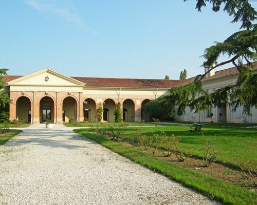 Imagen general del Hotel Le Barchesse Di Villa Corner. Foto 2