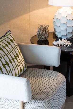 Imagen de la habitación del Hotel Le Barth&eacute;lemy and Spa. Foto 2