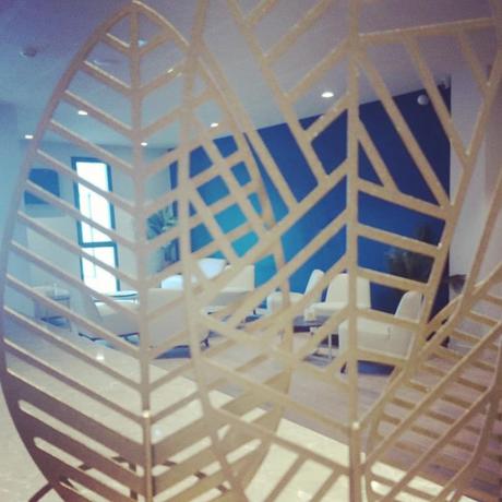 Imagen de los interiores del Hotel Le Bastia. Foto 19