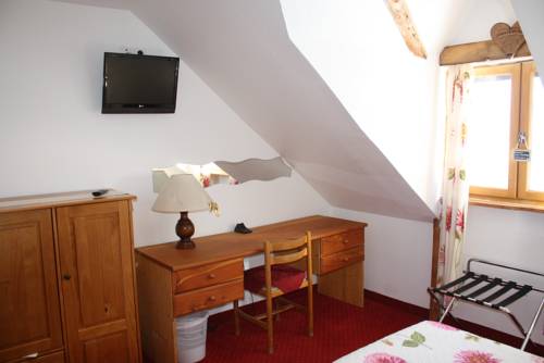 Imagen de la habitación del Hotel Le Bataclan. Foto 2