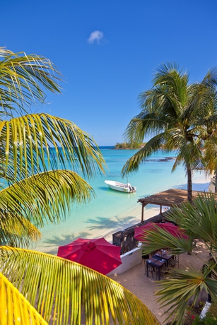 Imagen de la habitación del Hotel Le Beachclub Serviced Apartments and Villas. Foto 2