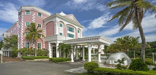 Imagen general del Hotel Le Beau Max Resort. Foto 1
