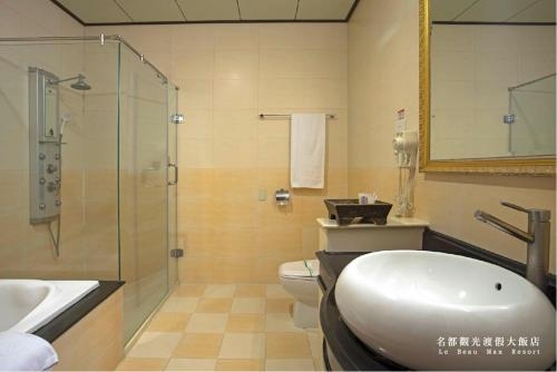 Imagen general del Hotel Le Beau Max Resort. Foto 2