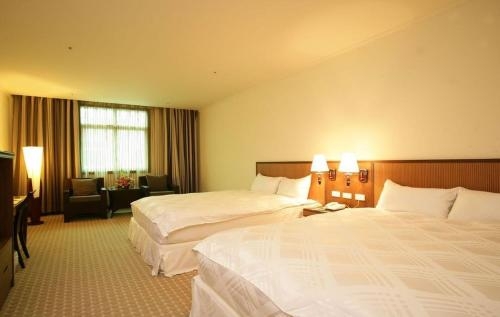 Imagen general del Hotel Le Beau Max Resort. Foto 3