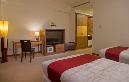 Imagen general del Hotel Le Beau Max Resort. Foto 4