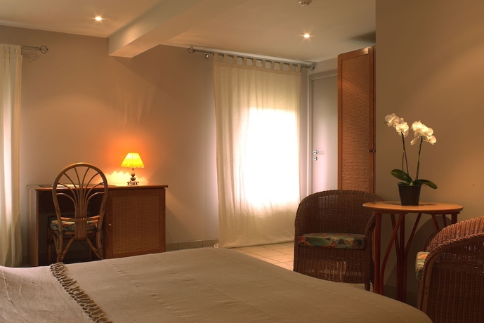 Imagen de la habitación del Hotel Le Beau S&eacute;jour, Nassogne. Foto 7