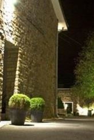 Imagen de los exteriores del Hotel Le Beau S&eacute;jour, Nassogne. Foto 10
