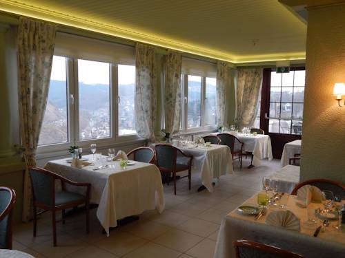 Imagen de los exteriores del Hotel Le Beau Site. Foto 5