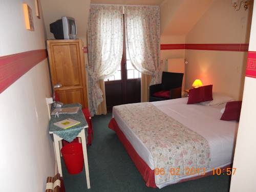 Imagen del bar/restaurante del Hotel Le Beau Site. Foto 3