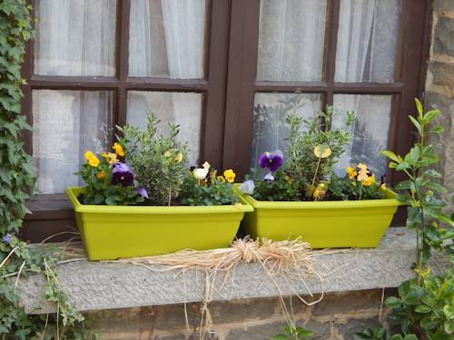 Imagen general del Hotel Le Beau Site. Foto 2