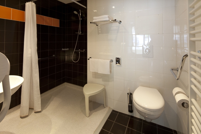 Imagen de la habitación del Hotel Le Beausejour. Foto 5