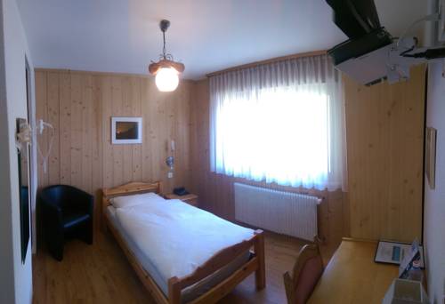 Imagen de la habitación del Hotel Le Beausite. Foto 11