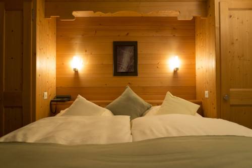 Imagen de la habitación del Hotel Le Beausite. Foto 12