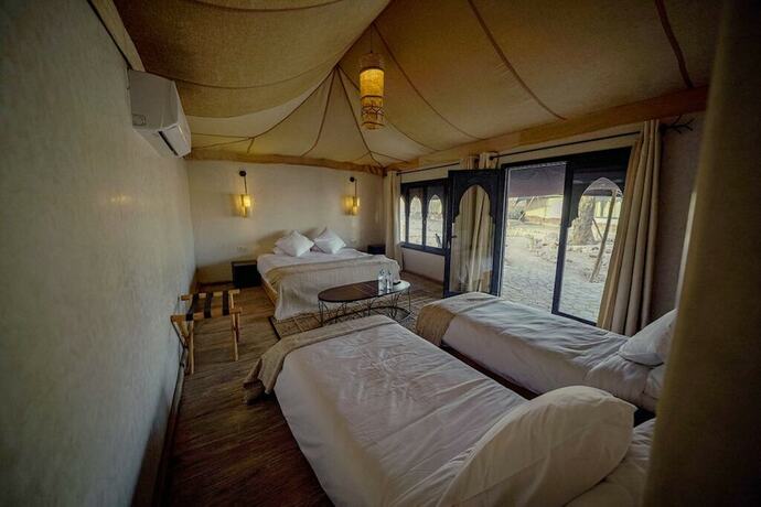 Imagen de la habitación del Hotel Le Bedouin Agafay. Foto 7