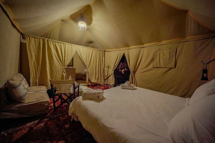 Imagen general del Hotel Le Bedouin Agafay. Foto 5